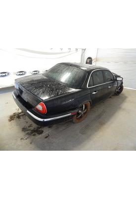 JAGUAR XJ8 Decklid / Tailgate