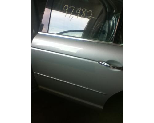 JAGUAR XJ8 Door Assembly, Rear or Back