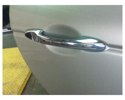 JAGUAR XJ8 Door Handle