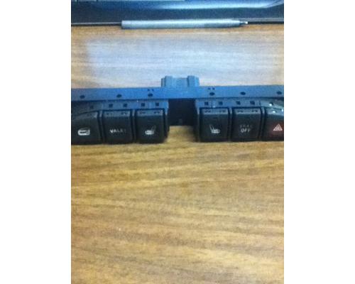 JAGUAR XJ8 Electrical Parts, Misc.