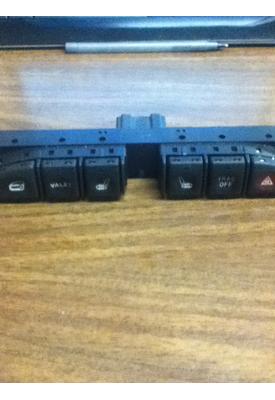 JAGUAR XJ8 Electrical Parts, Misc.