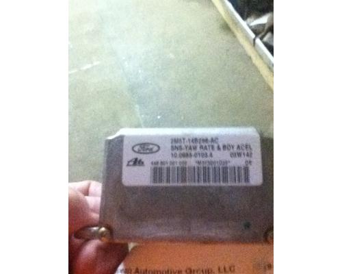 JAGUAR XJ8 Electrical Parts, Misc.