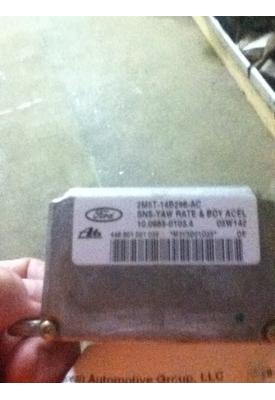 JAGUAR XJ8 Electrical Parts, Misc.