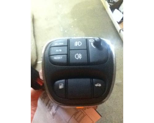 JAGUAR XJ8 Electrical Parts, Misc.