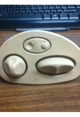 JAGUAR XJ8 Electrical Parts, Misc.