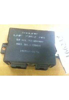 JAGUAR XJ8 Electrical Parts, Misc.