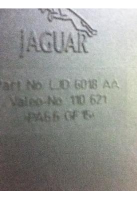JAGUAR XJ8 Electrical Parts, Misc.