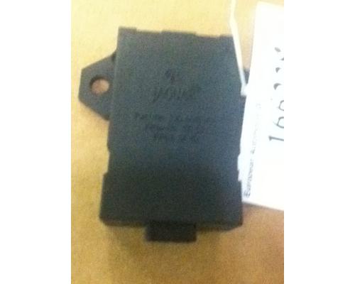 JAGUAR XJ8 Electrical Parts, Misc.