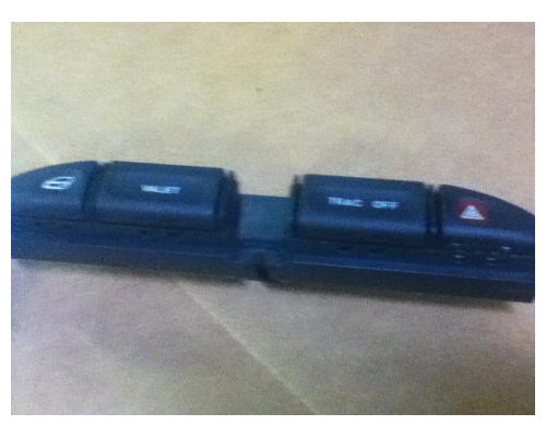 JAGUAR XJ8 Electrical Parts, Misc.