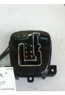 JAGUAR XJ8 Electrical Parts, Misc.