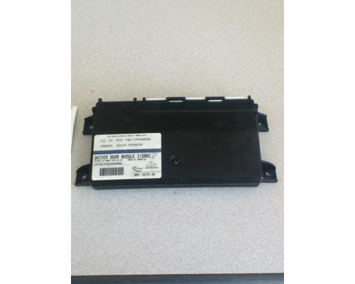 JAGUAR XJ8 Electronic Chassis Control Modules