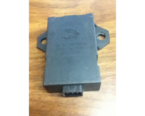 JAGUAR XJ8 Electronic Chassis Control Modules