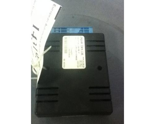 JAGUAR XJ8 Electronic Chassis Control Modules