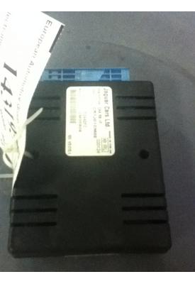 JAGUAR XJ8 Electronic Chassis Control Modules
