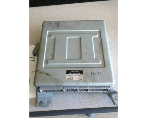 JAGUAR XJ8 Electronic Chassis Control Modules