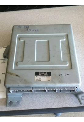 JAGUAR XJ8 Electronic Chassis Control Modules