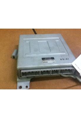 JAGUAR XJ8 Electronic Chassis Control Modules