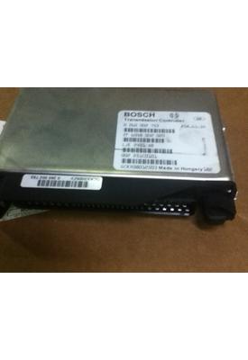 JAGUAR XJ8 Electronic Chassis Control Modules