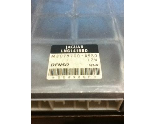 JAGUAR XJ8 Electronic Engine Control Module