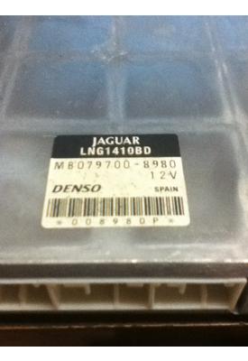JAGUAR XJ8 Electronic Engine Control Module