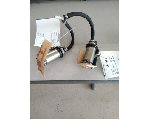 JAGUAR XJ8 Fuel Pump