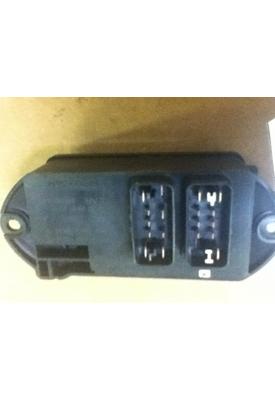 JAGUAR XJ8 Fuse Box