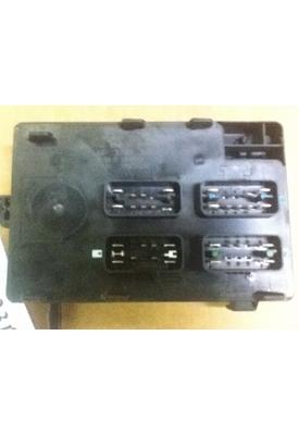 JAGUAR XJ8 Fuse Box