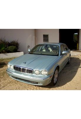 JAGUAR XJ8 Parts Cars or Trucks