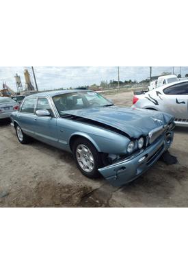 JAGUAR XJ8 Parts Cars or Trucks