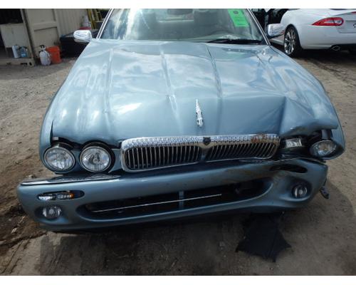 JAGUAR XJ8 Parts Cars or Trucks