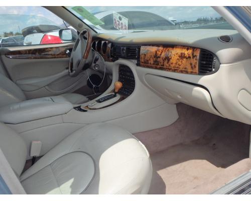 JAGUAR XJ8 Parts Cars or Trucks