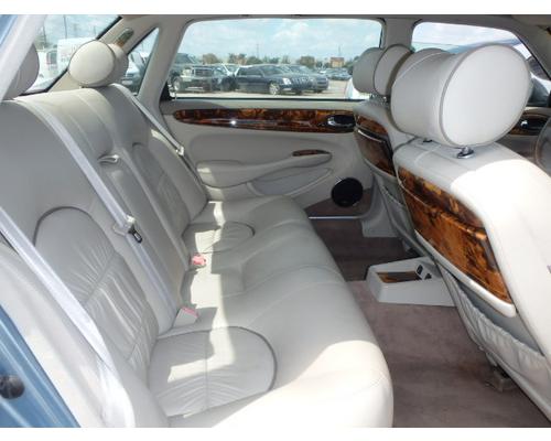 JAGUAR XJ8 Parts Cars or Trucks