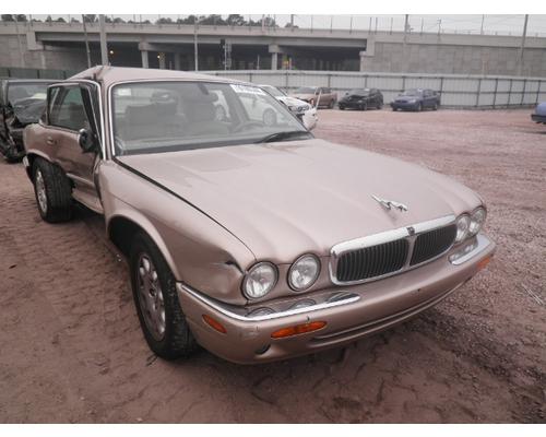 JAGUAR XJ8 Parts Cars or Trucks