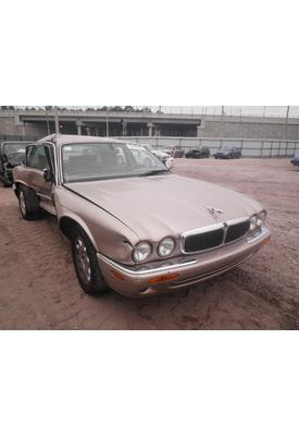 JAGUAR XJ8 Parts Cars or Trucks