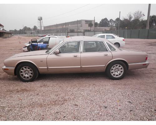 JAGUAR XJ8 Parts Cars or Trucks