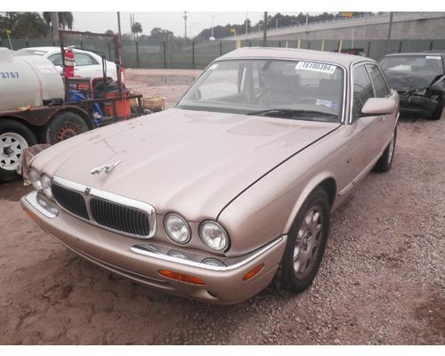 JAGUAR XJ8 Parts Cars or Trucks