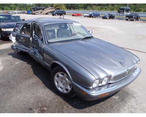 JAGUAR XJ8 Parts Cars or Trucks