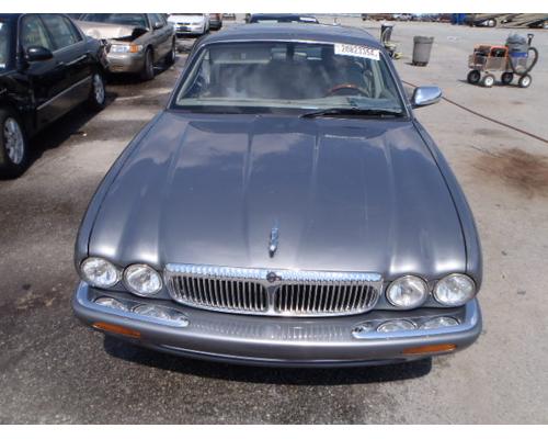 JAGUAR XJ8 Parts Cars or Trucks