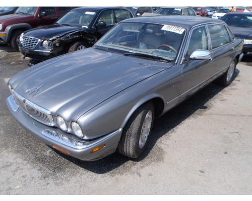 JAGUAR XJ8 Parts Cars or Trucks