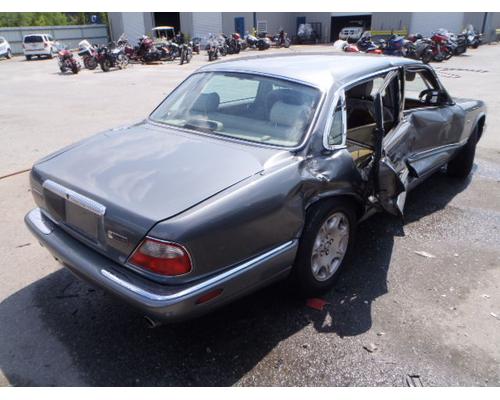 JAGUAR XJ8 Parts Cars or Trucks