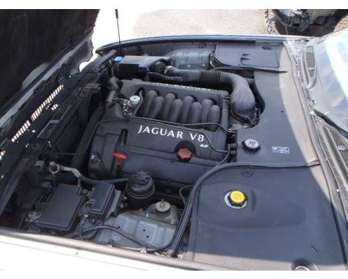 JAGUAR XJ8 Parts Cars or Trucks