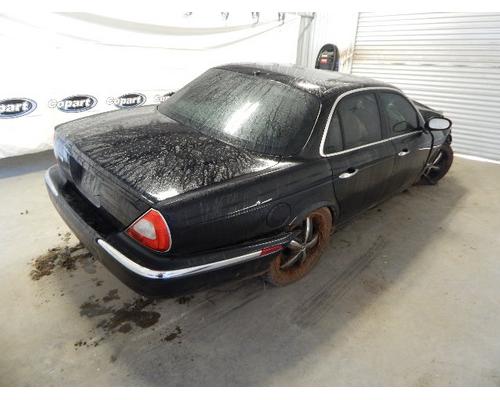 JAGUAR XJ8 Parts Cars or Trucks