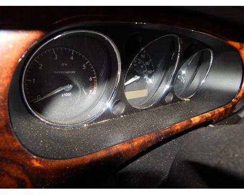 JAGUAR XJ8 Parts Cars or Trucks