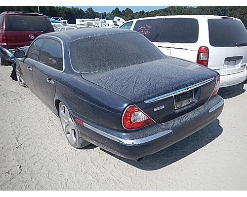 JAGUAR XJ8 Parts Cars or Trucks