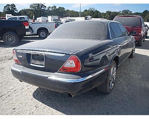 JAGUAR XJ8 Parts Cars or Trucks
