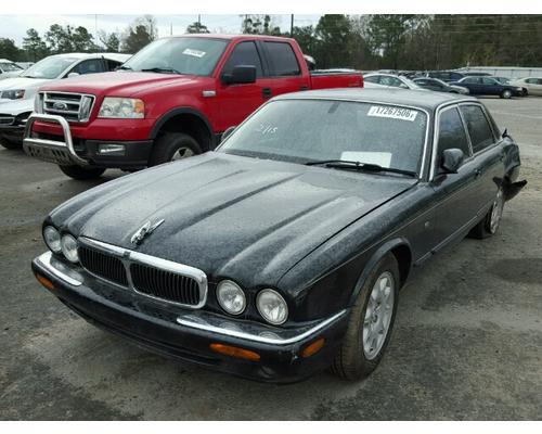 JAGUAR XJ8 Parts Cars or Trucks