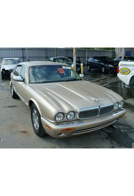 JAGUAR XJ8 Parts Cars or Trucks