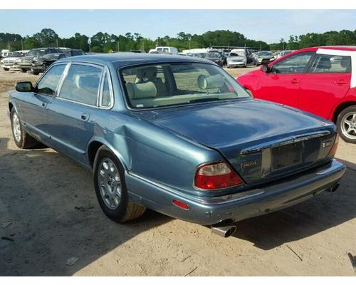 JAGUAR XJ8 Parts Cars or Trucks