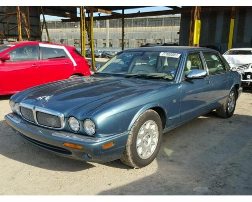 JAGUAR XJ8 Parts Cars or Trucks