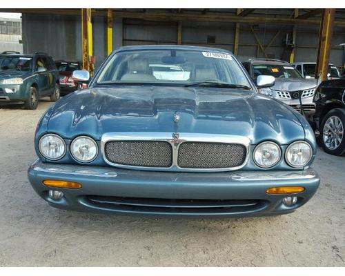 JAGUAR XJ8 Parts Cars or Trucks